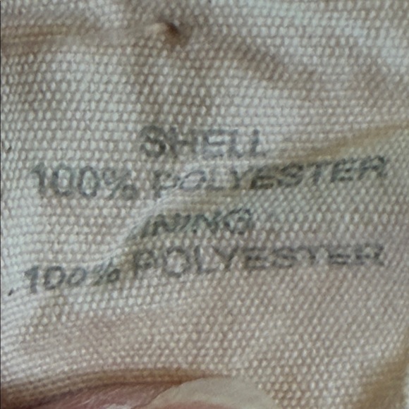 NWT Anthropologie Forever That Girl Sequined Blouse Size M V-Neck Neutral - Picture 10 of 14